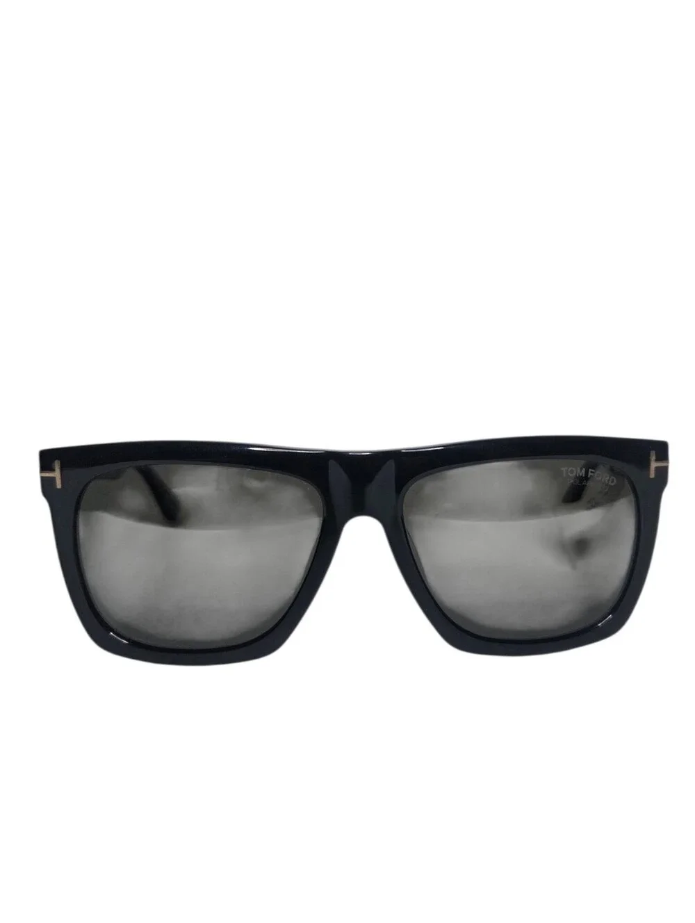 Tom Ford Morgan Square Sunglasses 57mm